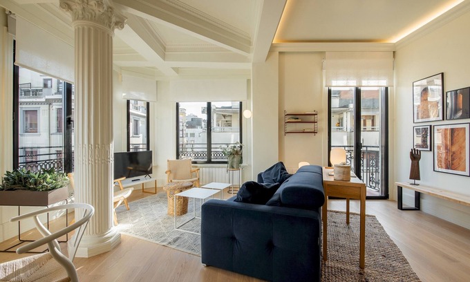 Gros Apartment | Allegra by FeelFree Rentals