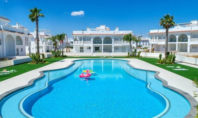 Quesada Apartment | Allegra Ciudad Quesada by Villas&You Holiday Rent
