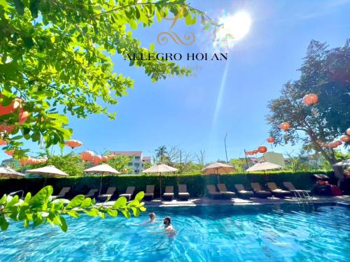 Cam Pho Hotel | Allegro Hoi An . A Little Luxury Hotel & Spa
