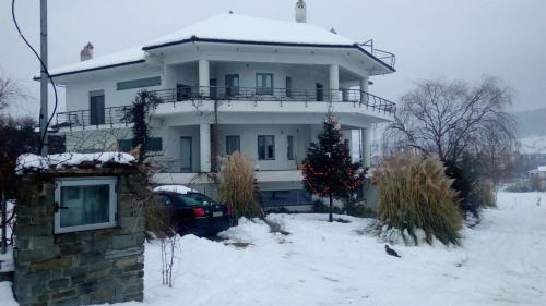Ioannina Apartment | ALLEGRO HOME
