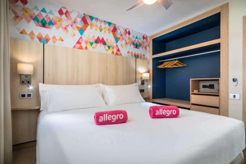 Guia de Isora Hotel | Allegro Isora