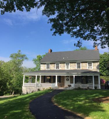 Boiling Springs Resort | Allenberry Resort