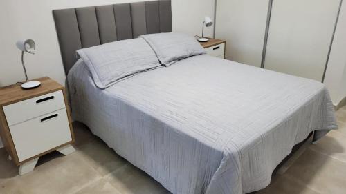 General San Martin Apartment | Allende suite