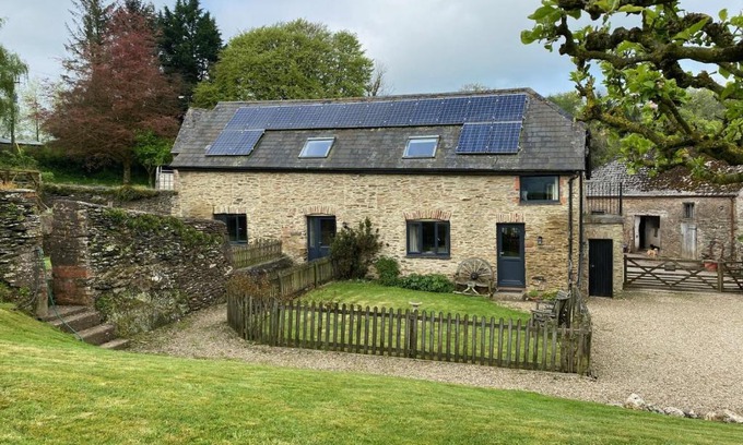 Minehead House | Allercott Farm