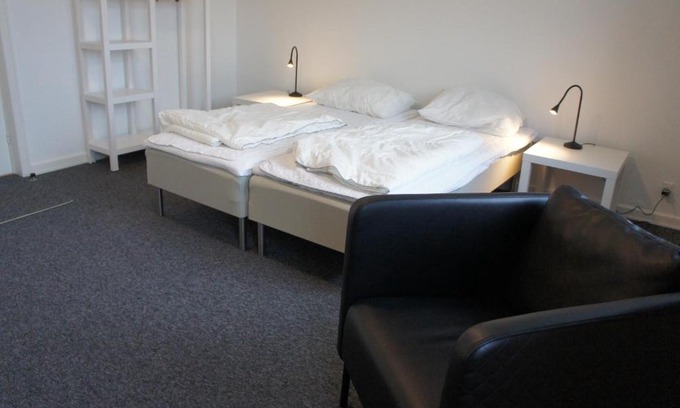 Tjaereborg House | Allerupvej 15 B