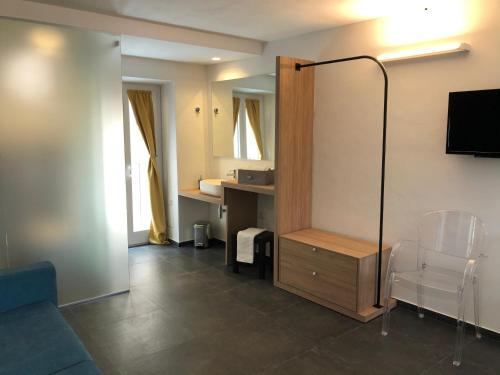 Cefalu House | Alley House