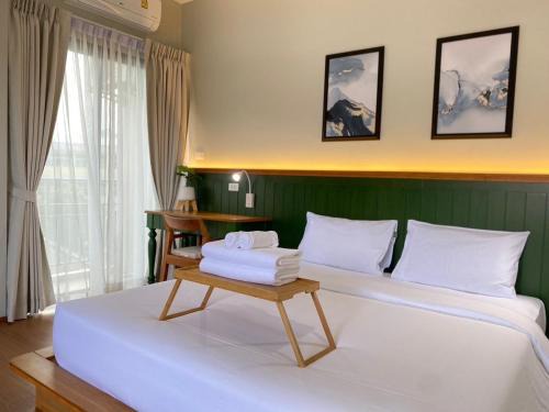 Talat Nuea Apartment | Alleyhill Phuket - Private & Cozy Boutique