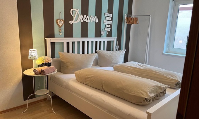 Durach Apartment | Allgäutraum Apartment No. 1 for 2-4 people in Durach-Weidach