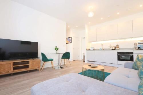 Bristol City Centre Apartment | Alliance 209