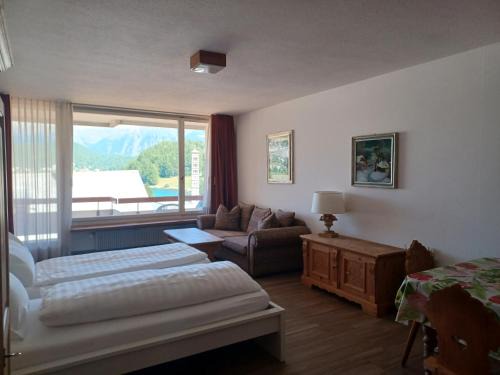 Sankt Moritz-Bad Apartment | Allod Bad 504