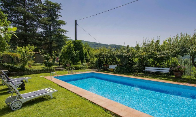 Scopeti House | Allodola by Interhome