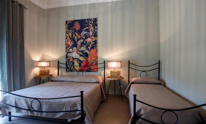 Anzio House | Alloggi Villa Sarsina