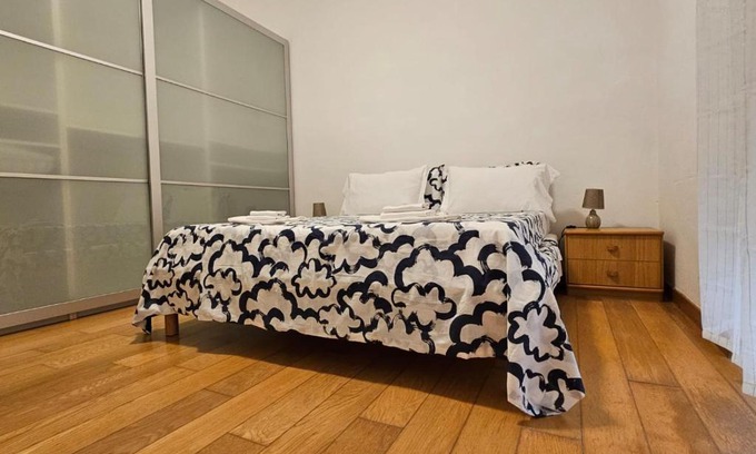 Pavia Apartment | Alloggio Desiri