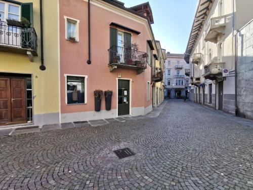 Biella Apartment | Alloggio MAIA centro Biella