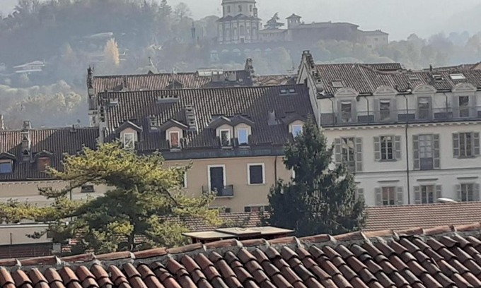 Historic Centre Apartment | Alloggio Torino InQuadro