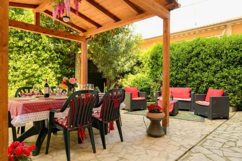 Monte Porzio Catone Apartment | Alloggio turistico Giuly ID 3807
