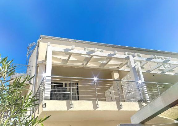 Trinita d'Agultu e Vignola Apartment | Alloggio Ulivi