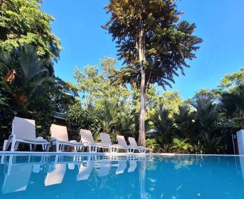 Cocles Apartment | Alloro Jungle Villas