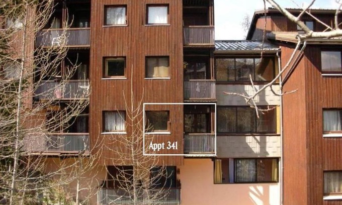 Allos Apartment | Allos