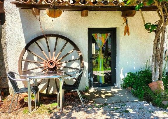 Maureillas-Las-Illas Apartment | Allotjament rural Cal Xato