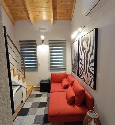 Ioannina Town Centre Apartment | Allou Home 24