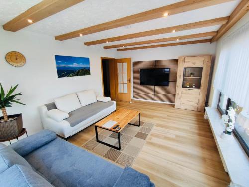 Ettensberg Apartment | Allpartment Allgäu - Ferienwohnung