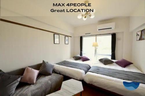 Goya Apartment | Allstay GOYA