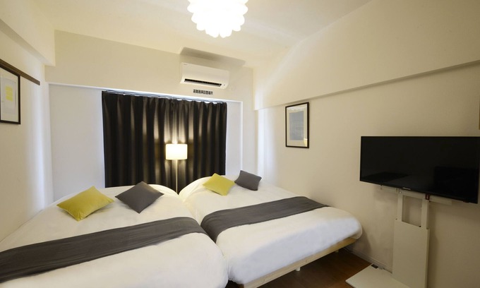 Goya Apartment | Allstay Goya