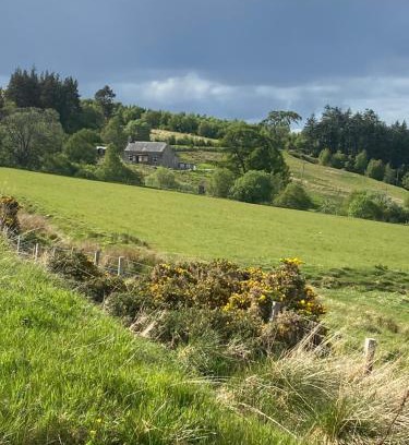 Tomintoul House | Alltachbeg