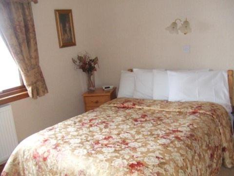 Fort William House | Alltonside Guest House