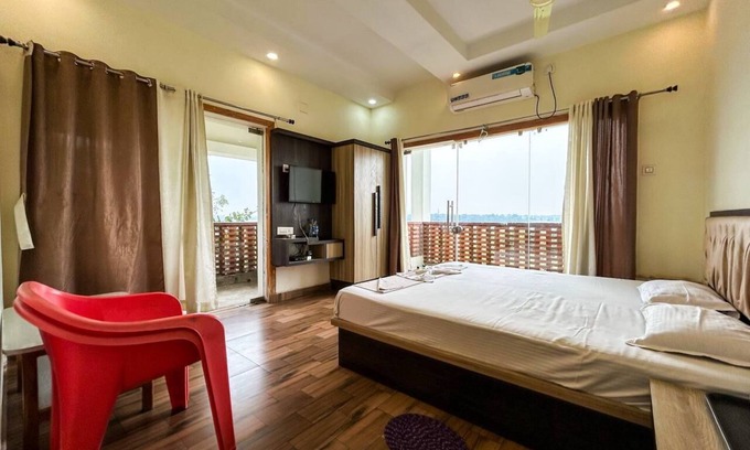 Arrah Hotel | Allure De Baranti