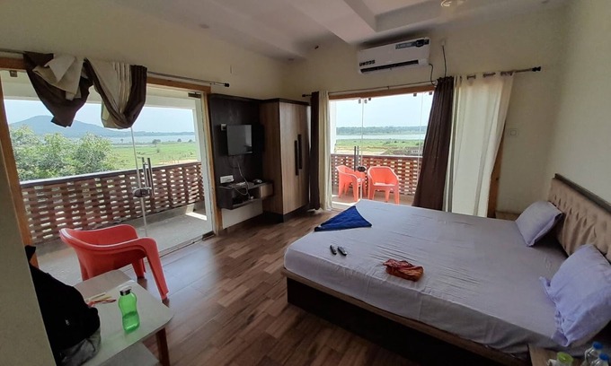 Arrah Hotel | Allure de Baranti Purulia