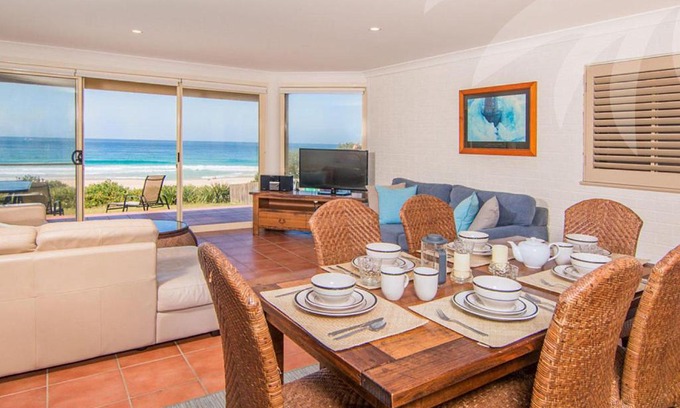Blueys Beach House | Allure on Blueys