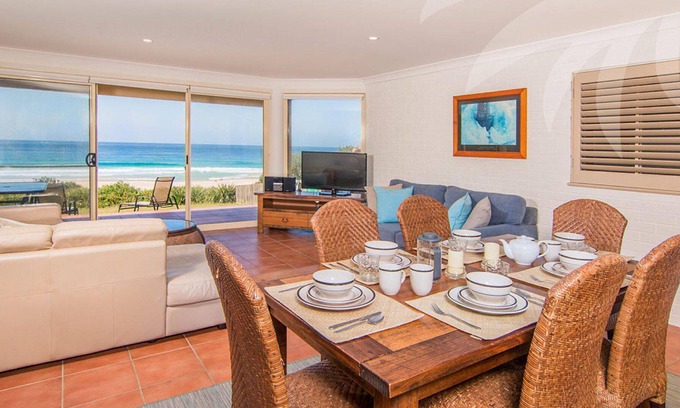 Blueys Beach Apartment | Allure on Blueys - Pacific Palms Holidays