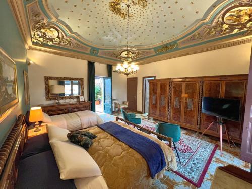 Acireale Bed & Breakfast | Allure Palace