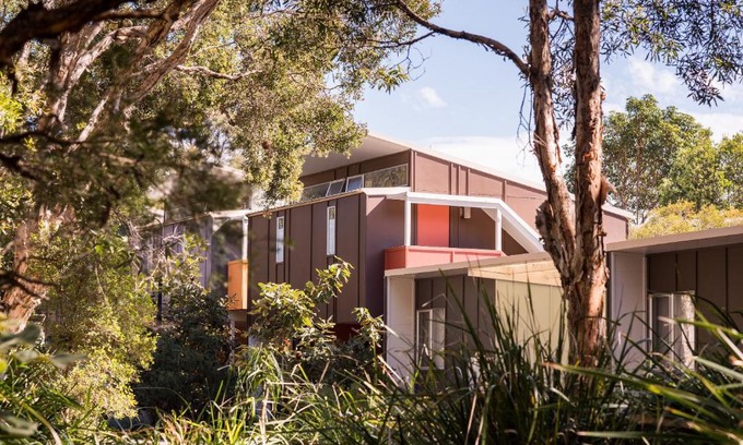 Point Lookout Resort | Allure Stradbroke Resort