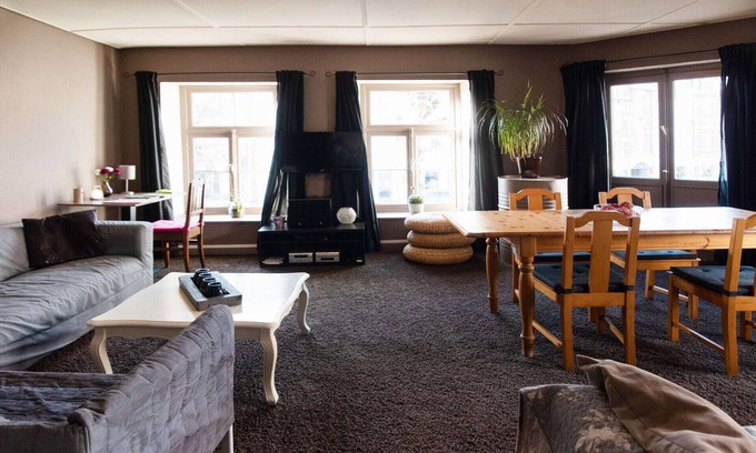 Spa Apartment | Alluring Apartment in Spa with Balcony