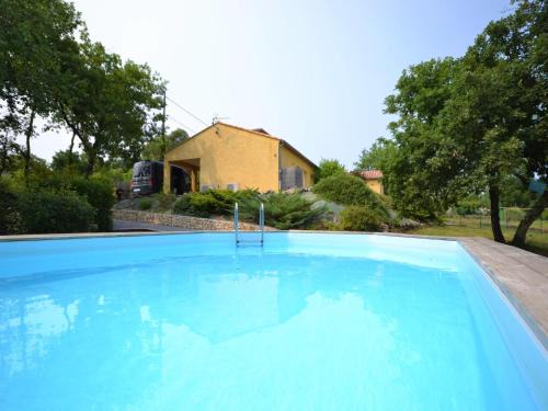 Largentiere House | Alluring Holiday Home in Largentière with Pool