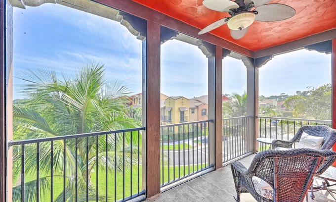 Ole House | Alluring Naples Retreat w/Resort Amenities!