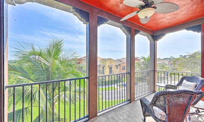 Ole House | Alluring Naples Retreat with Resort Amenities!