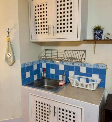 Ban Mai Apartment | Ally home 12 23