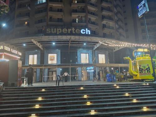 Noida Apartment | Ally Studios