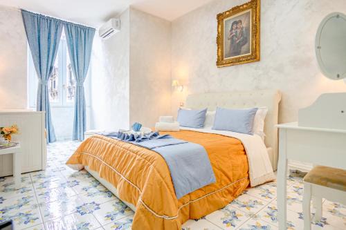 Historical Center Bed & Breakfast | Alma Adry