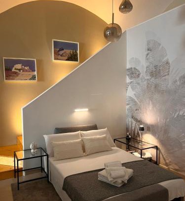 Trani Bed & Breakfast | Alma B&B