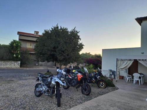 Sennariolo Bed & Breakfast | Alma Bed & Breakfast