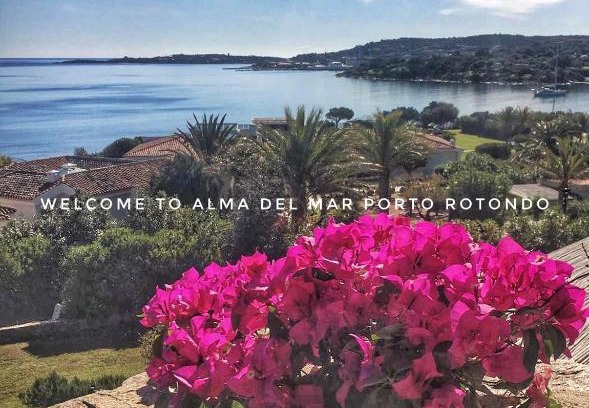 Porto Rotondo Apartment | Alma Del Mar Porto Rotondo