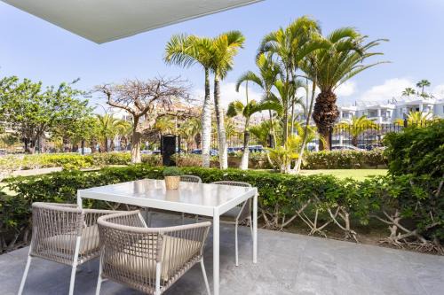 Los Cristianos Apartment | Alma del sur