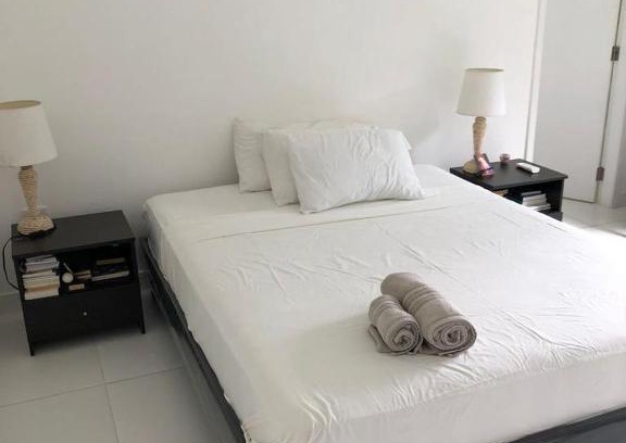 Olon House | Alma Grande