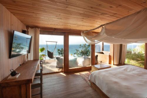 Vichayito Hotel | Alma Loft