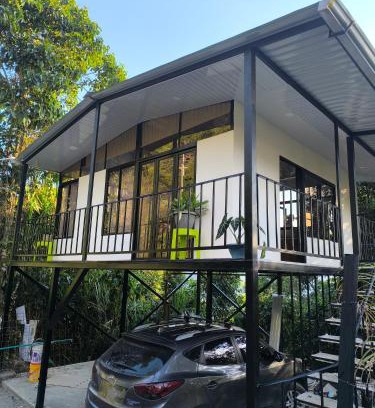 Vergara House | Alma luna